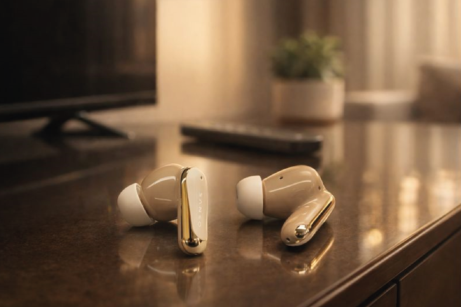 Sanso TWS Duopods - Earbuds