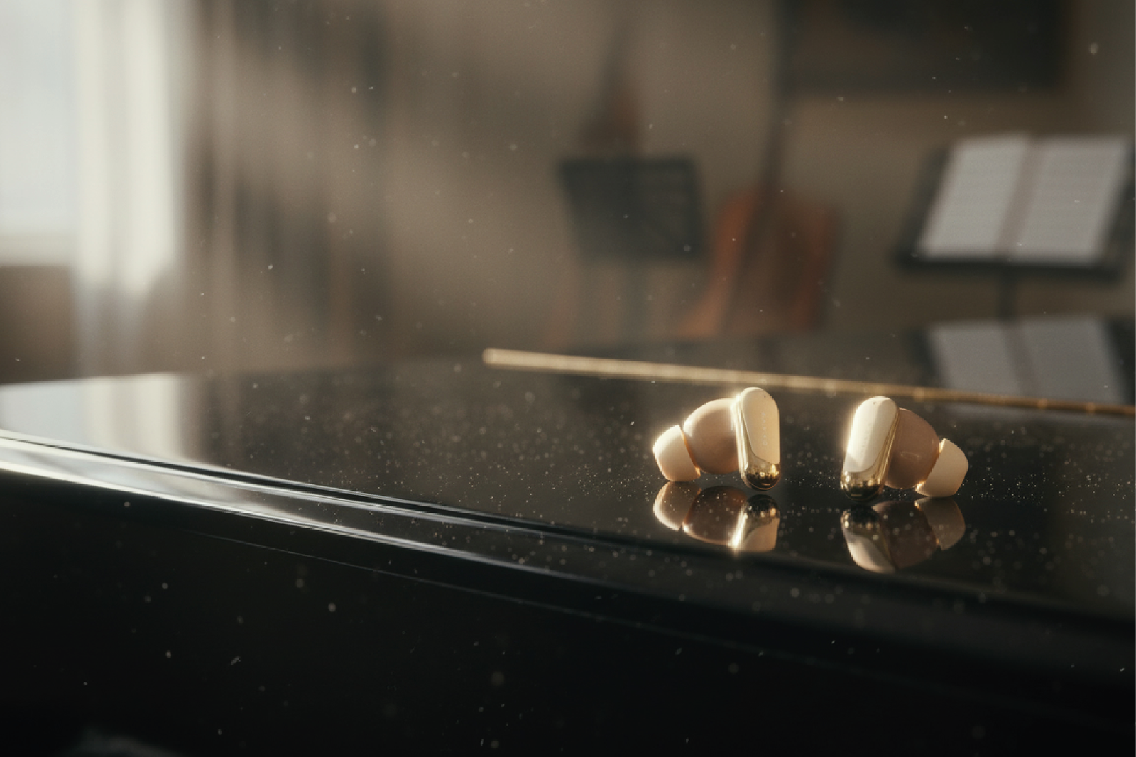 Sanso Duopods High Bass Sound Quality