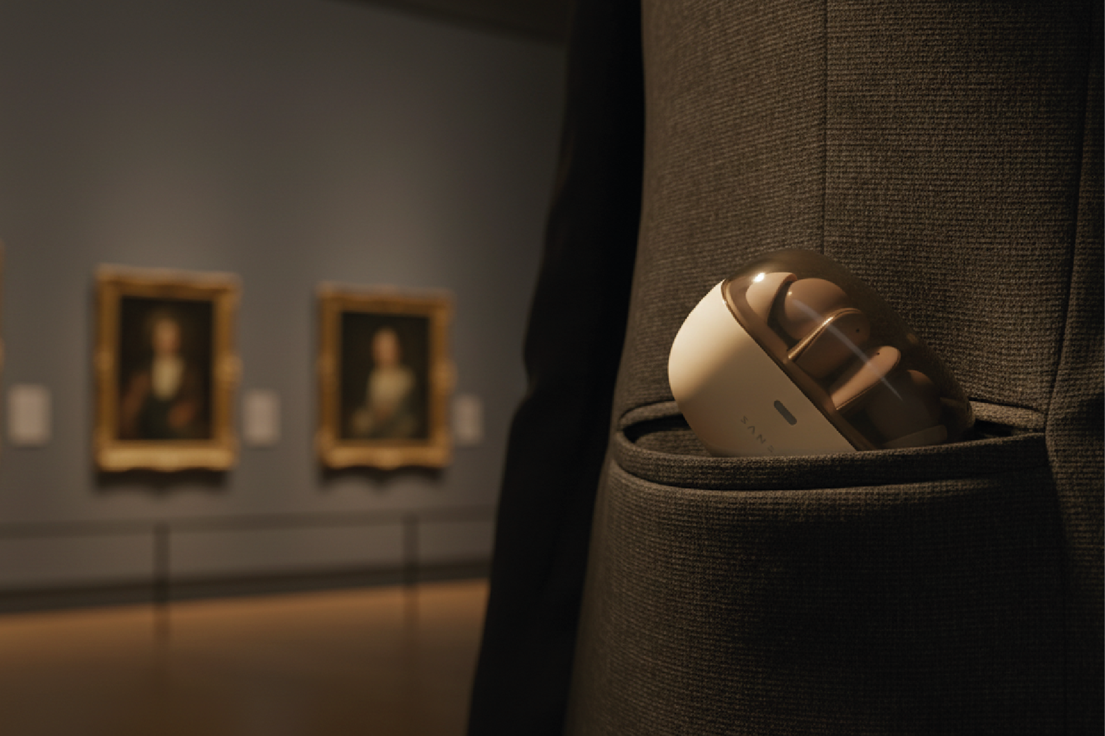 Sanso True Wireless Duopods 2.0 - Image 7