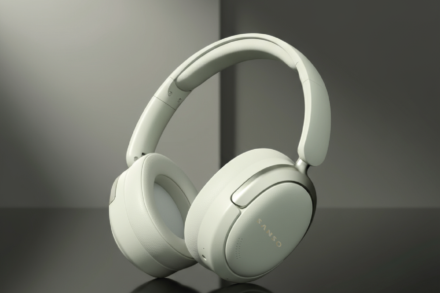Sanso Headphone Vervé