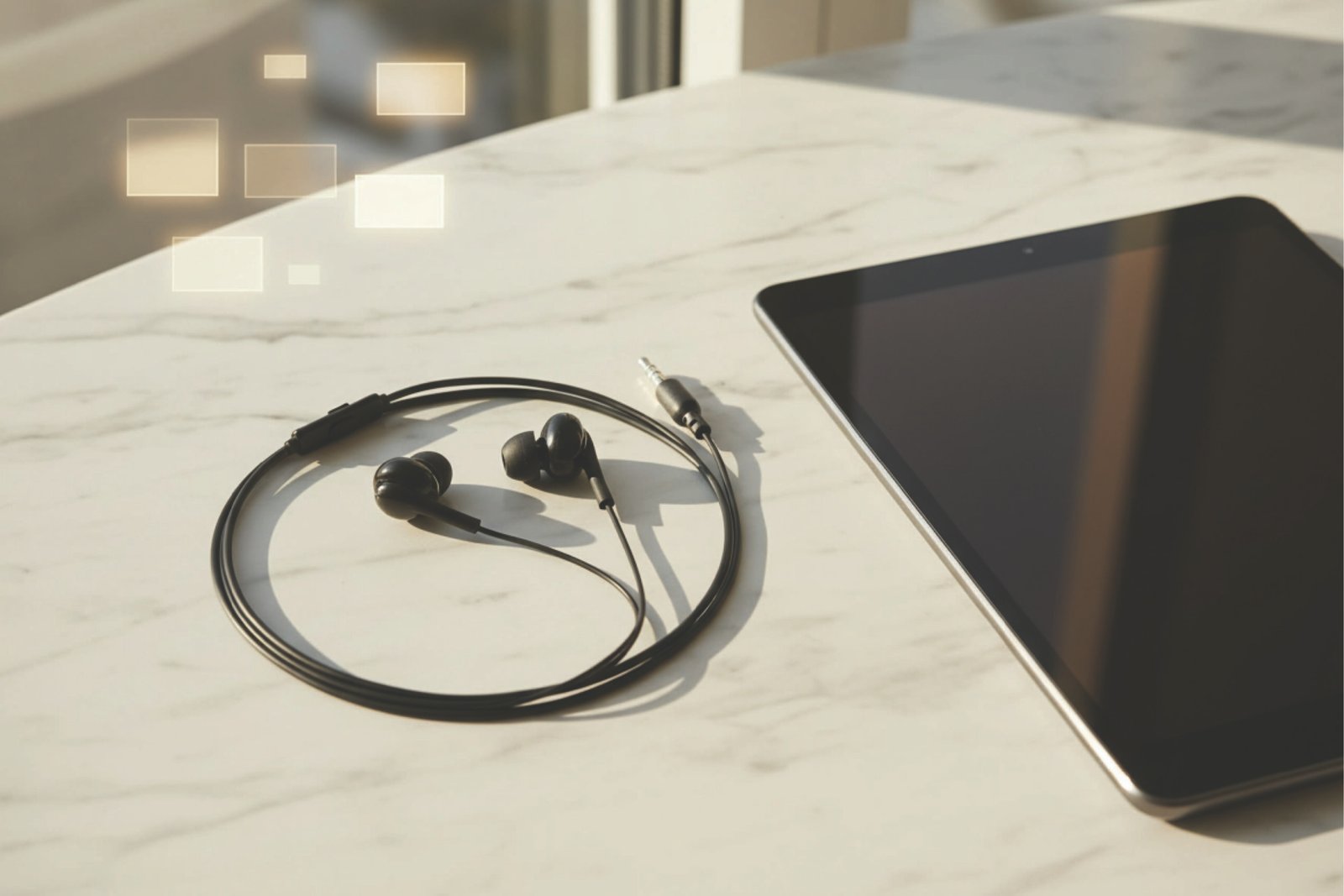 Sanso Wired Handsfree for Music, Gaming & Daily Use